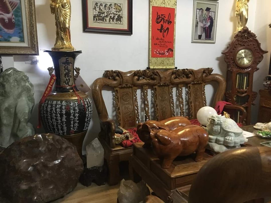 Bán nhà riêng phố Đào Tấn, ô tô, gần phố, 45m2, 4 tầng, MT 4,5m.Giá 4,55 tỷ. 11082344