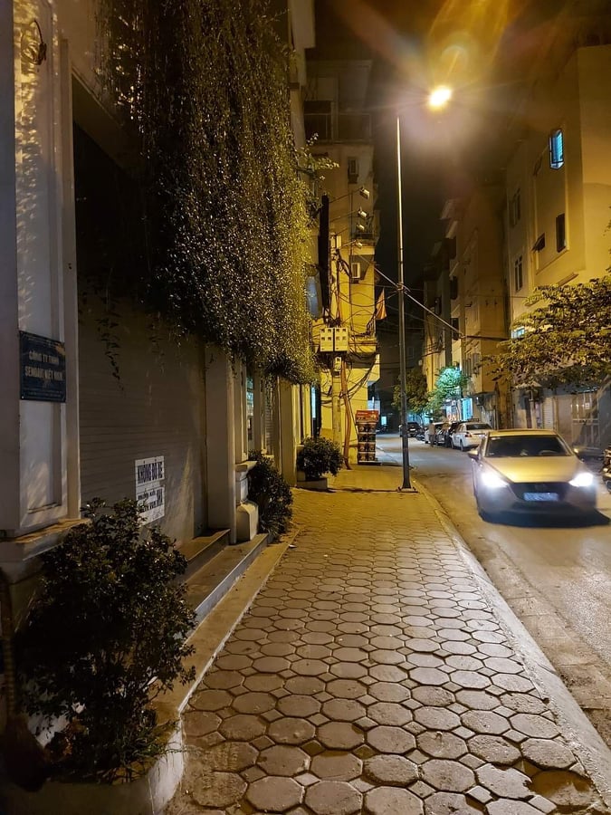 Bán nhà riêng phố Đào Tấn, ô tô, gần phố, 45m2, 4 tầng, MT 4,5m.Giá 4,55 tỷ. 11082344