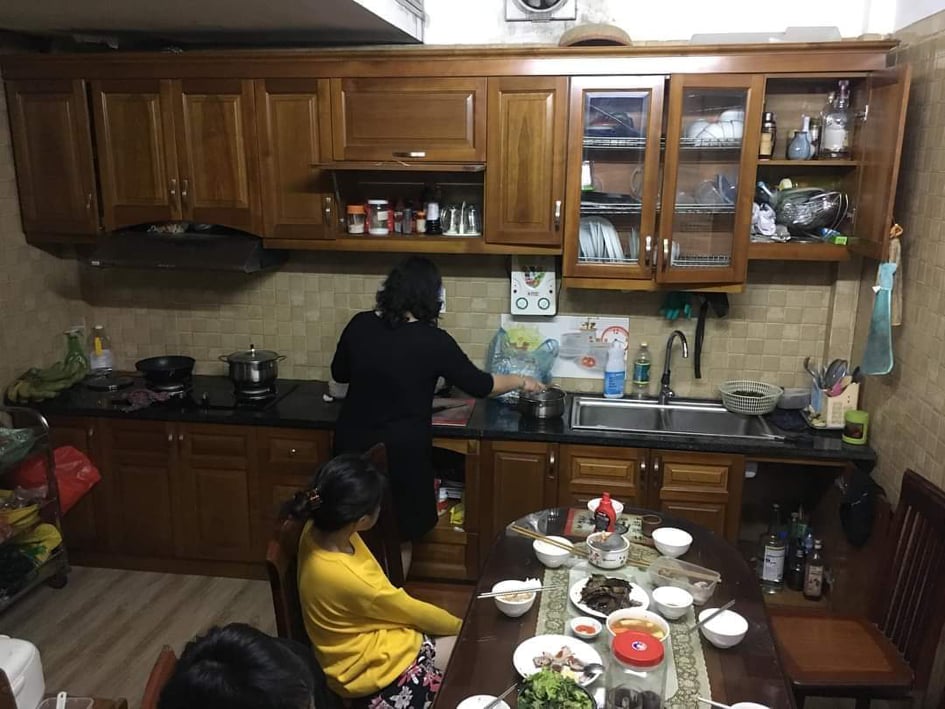 Bán nhà riêng phố Đào Tấn, ô tô, gần phố, 45m2, 4 tầng, MT 4,5m.Giá 4,55 tỷ. 11082344