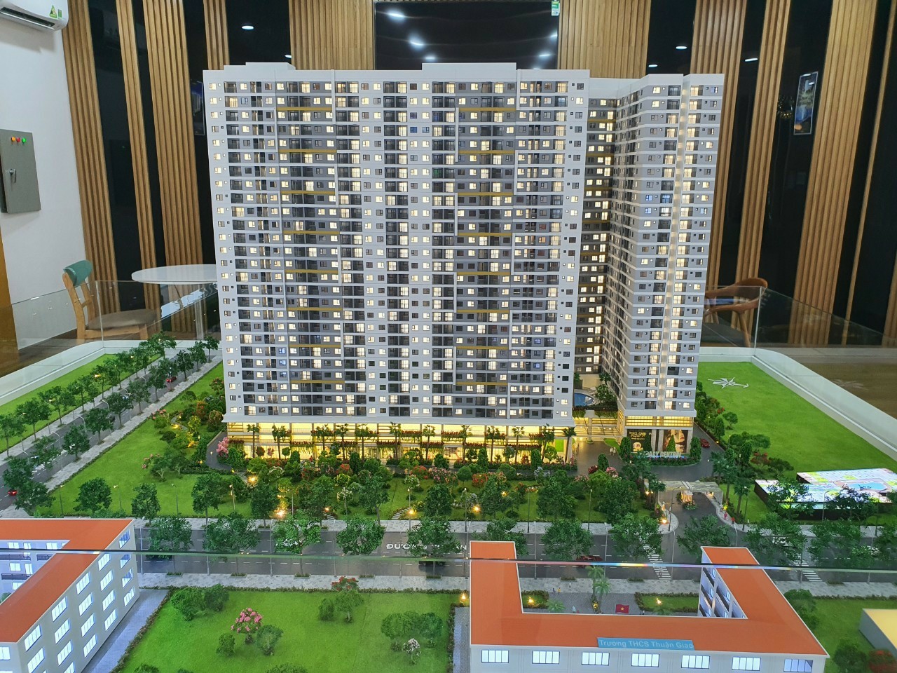 Chỉ 168 triệu sở hữu ngay căn hộ tại trung tâm Thành Phố Thuận An thanh toán linh hoạt trong 18 11083246