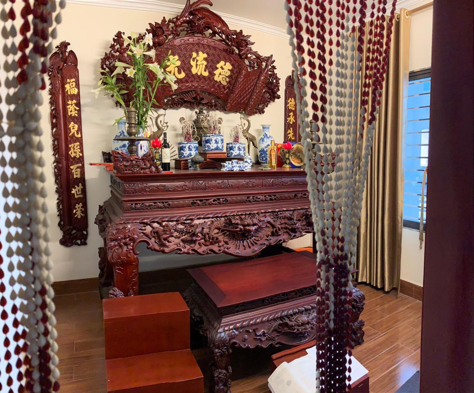 Nhà đẹp phân lô, ngõ thông, kinh doanh đỉnh Nguyễn Khang 11083838