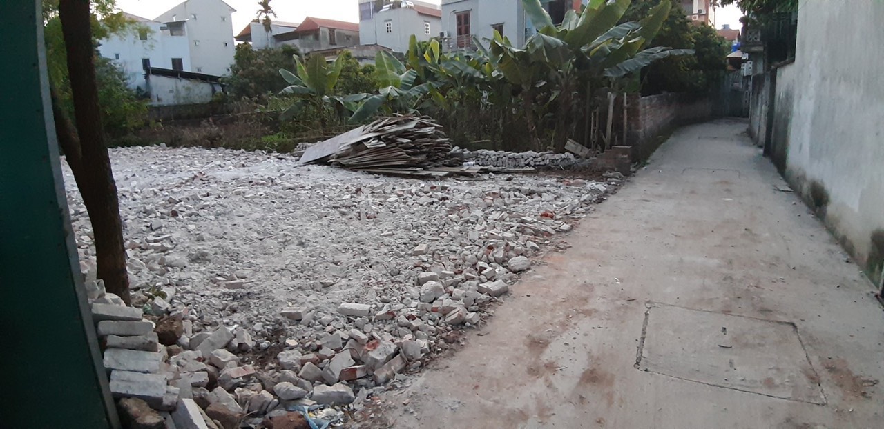 CHÍNH CHỦ BÁN ĐẤT THỔ CƯ TẠI KIÊN THÀNH, GIA LÂM, HÀ NỘI 11087667