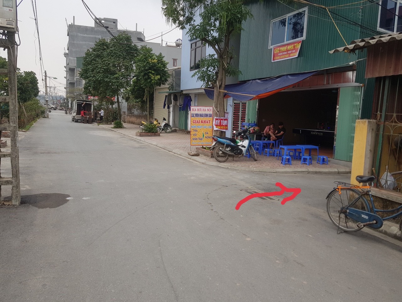 CHÍNH CHỦ BÁN ĐẤT THỔ CƯ TẠI KIÊN THÀNH, GIA LÂM, HÀ NỘI 11087667