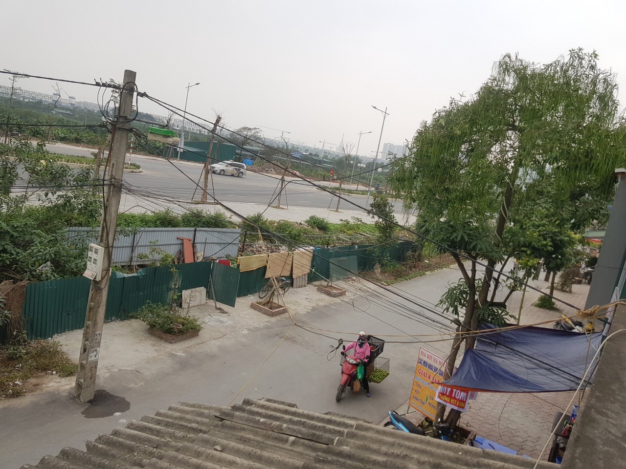 CHÍNH CHỦ BÁN ĐẤT THỔ CƯ TẠI KIÊN THÀNH, GIA LÂM, HÀ NỘI 11087667