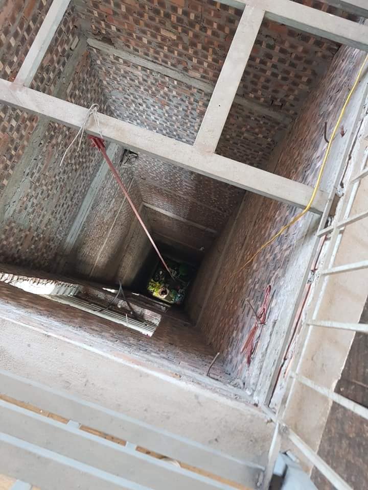 Bán nhà Giải phóng, 70m2x6T, MT3.6m, 9.5 tỷ, Lô góc, Cho thuê Full 48tr/th, Ô chờ th.máy 11087694