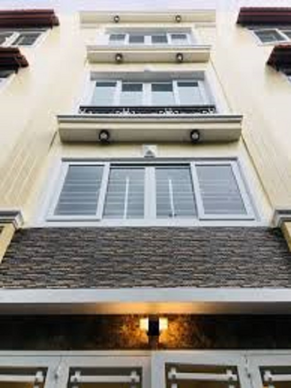 Bán nhà Giải phóng, 70m2x6T, MT3.6m, 9.5 tỷ, Lô góc, Cho thuê Full 48tr/th, Ô chờ th.máy 11087694