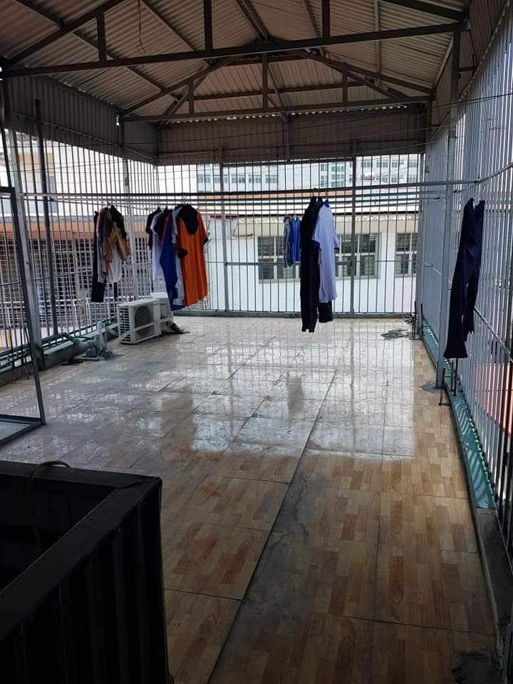 Bán nhà Giải phóng, 70m2x6T, MT3.6m, 9.5 tỷ, Lô góc, Cho thuê Full 48tr/th, Ô chờ th.máy 11087694