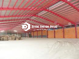 Cho thuê xưởng Láng Le Bàu Cò,Vườn Thơm,Mai Bá Hương (500;600;800;1.000m2)60Nghìn /m2 Huyện Bình Chánh 11088866