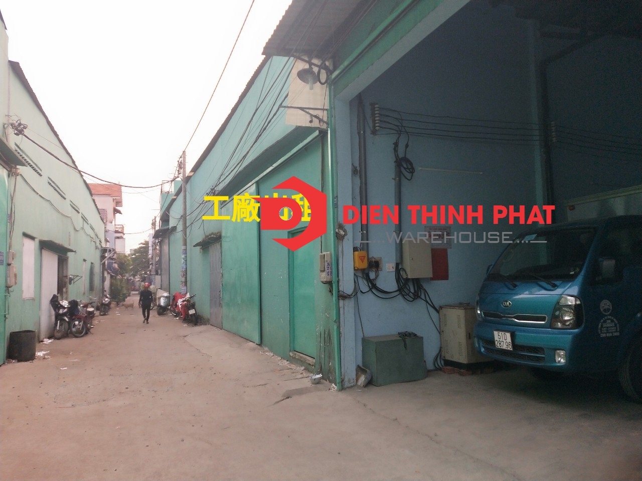 Xưởng mới xây cho thuê gấp khu vực:liên Ấp 1-2;Tây Lân;liên Khu 4-5 (500;600;800;1.000m2)60Nghìn /m2 Quận Bình Tân 11088944