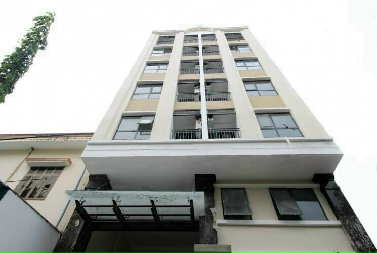 Chính chủ cần bán căn hộ dịch vụ cho thuê Phước Kiểng, Nhà Bè, 25.5 Tỷ
 11092136