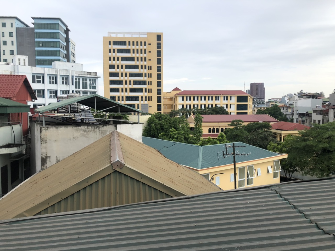 Chính Chủ Cần Bán Nhà Ngõ 111 Nguyễn Ngọc Nại , Thanh Xuân, Hà Nội 11093196