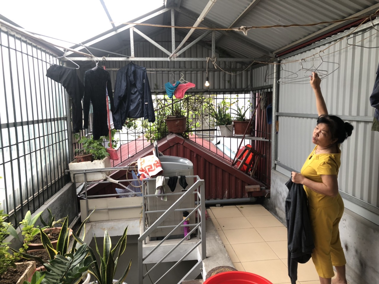 Chính Chủ Cần Bán Nhà Ngõ 111 Nguyễn Ngọc Nại , Thanh Xuân, Hà Nội 11093196