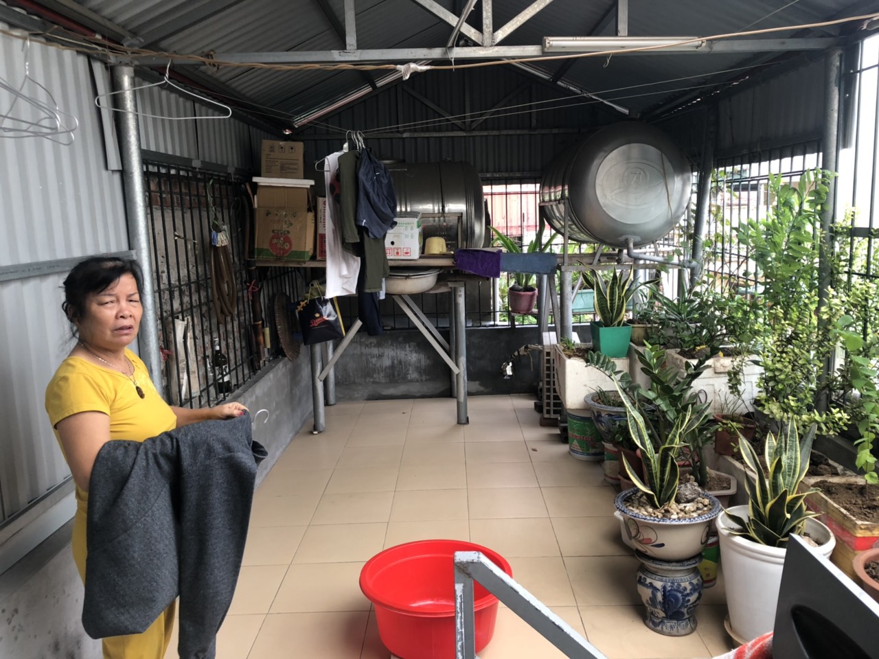 Chính Chủ Cần Bán Nhà Ngõ 111 Nguyễn Ngọc Nại , Thanh Xuân, Hà Nội 11093196