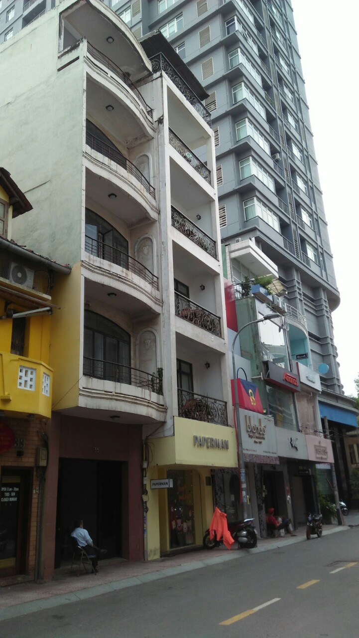 Bán nhà mặt tiền Đặng Thị Nhu,Quận 1, DT 4.2*18m,6 lầu st,giá 53 tỷ TL.  11097181