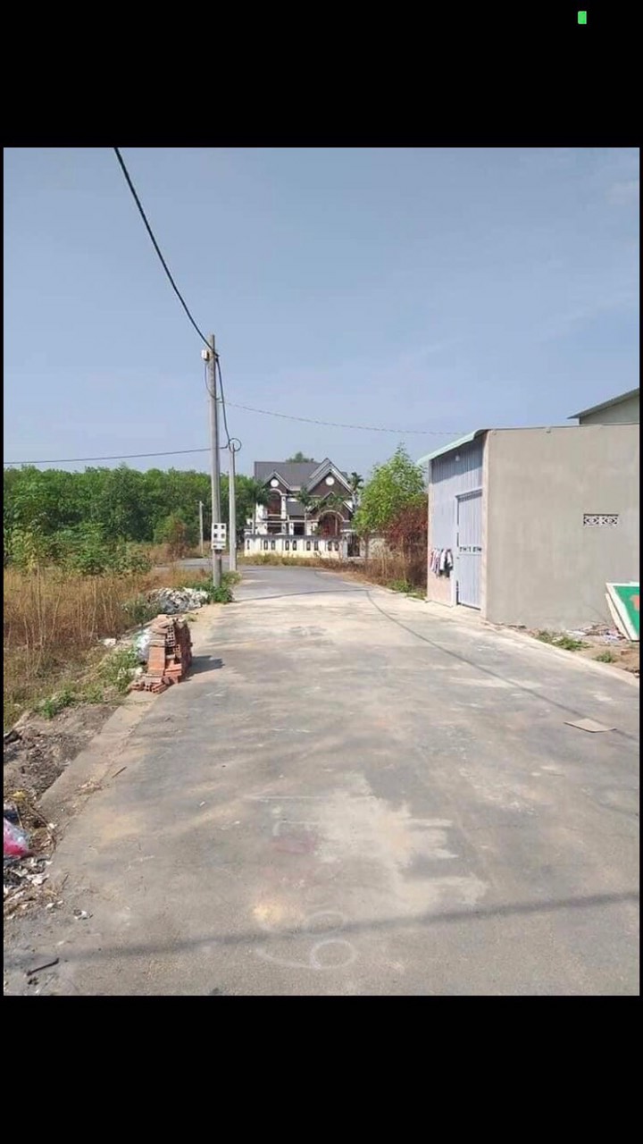 CHÍNH CHỦ CẦN BÁN ĐẤT ẤP 4 AN VIỂN TRẢNG BOM. ĐỒNG NAI. 11097632