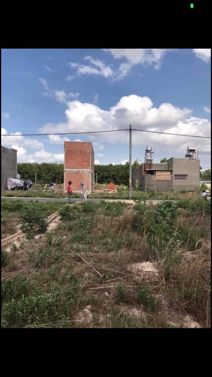 CHÍNH CHỦ CẦN BÁN ĐẤT ẤP 4 AN VIỂN TRẢNG BOM. ĐỒNG NAI. 11097632