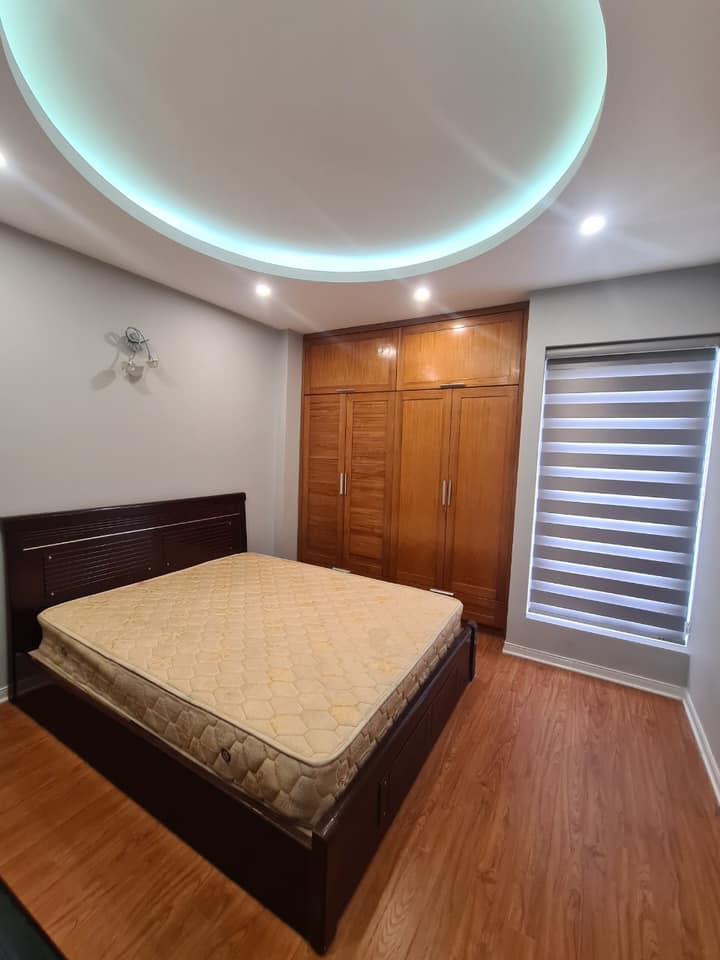 Nhà đẹp lô góc Ngọc Thụy-Long Biên 44m x 5 tầng, 4,1 tỷ
 11099627