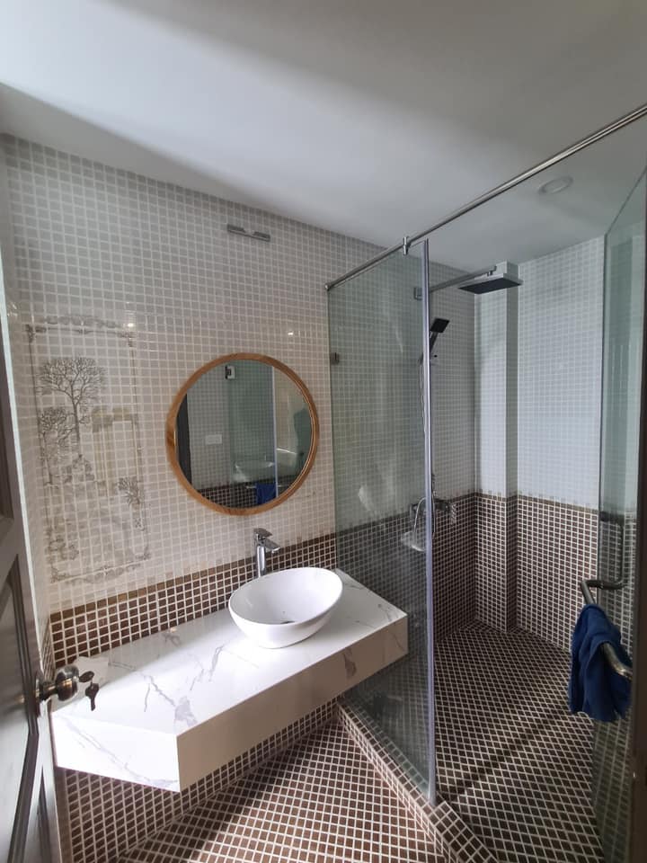 Nhà đẹp lô góc Ngọc Thụy-Long Biên 44m x 5 tầng, 4,1 tỷ
 11099627