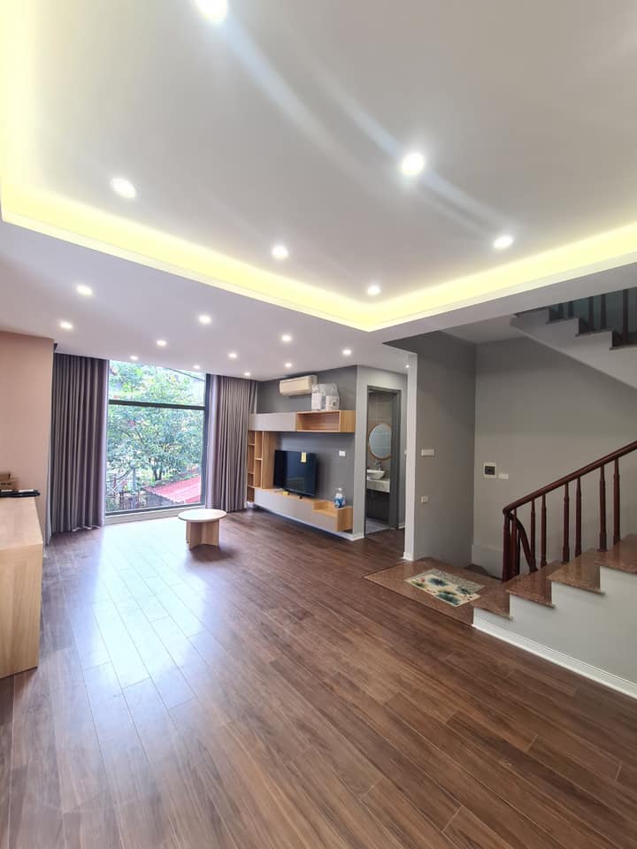 Nhà đẹp lô góc Ngọc Thụy-Long Biên 44m x 5 tầng, 4,1 tỷ
 11099627