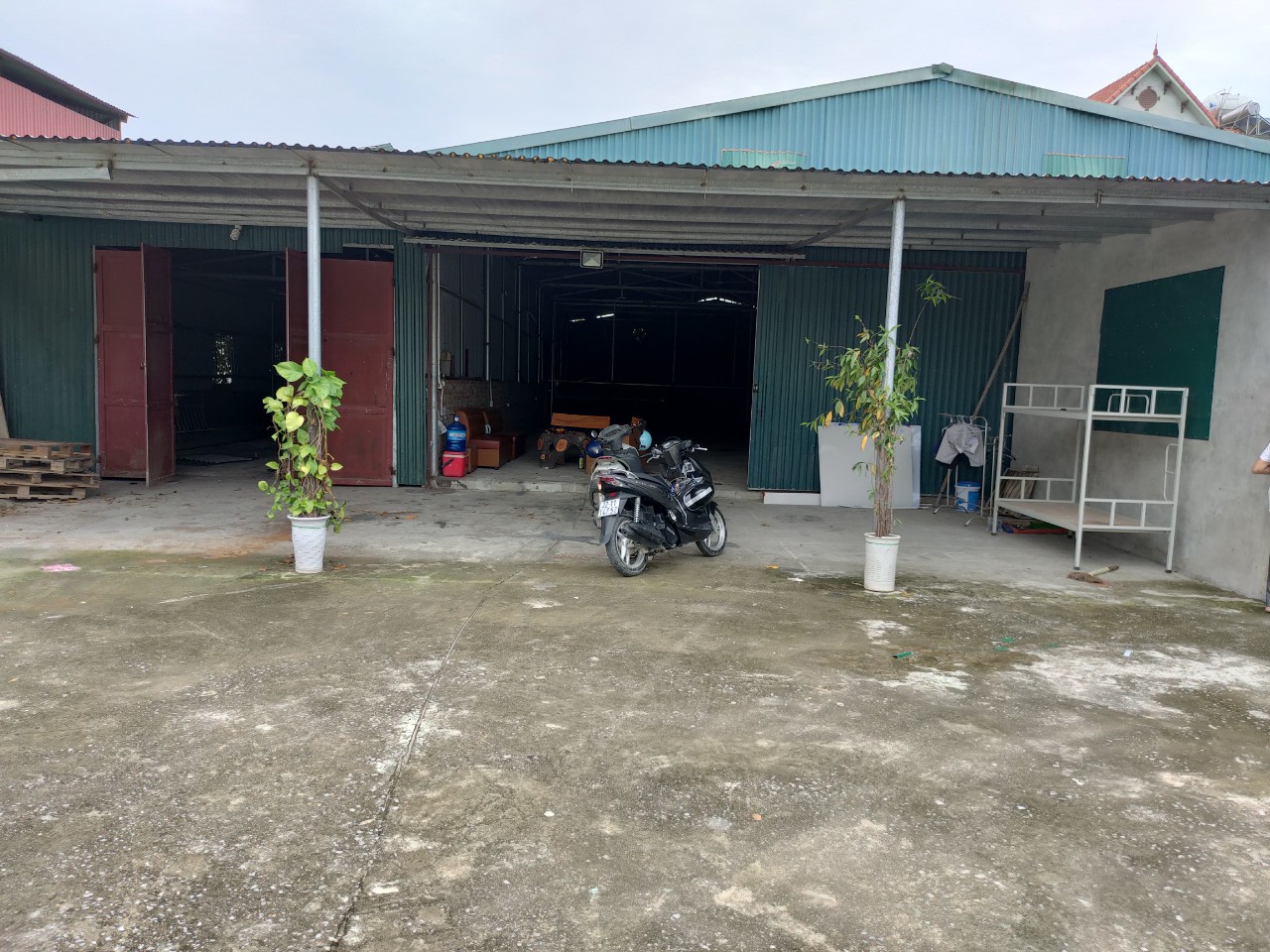 CẦN CHO THUÊ LẠI MẶT BẰNG KINH DOANH TẠI HOÀI ĐỨC HÀ NỘI . 11100213