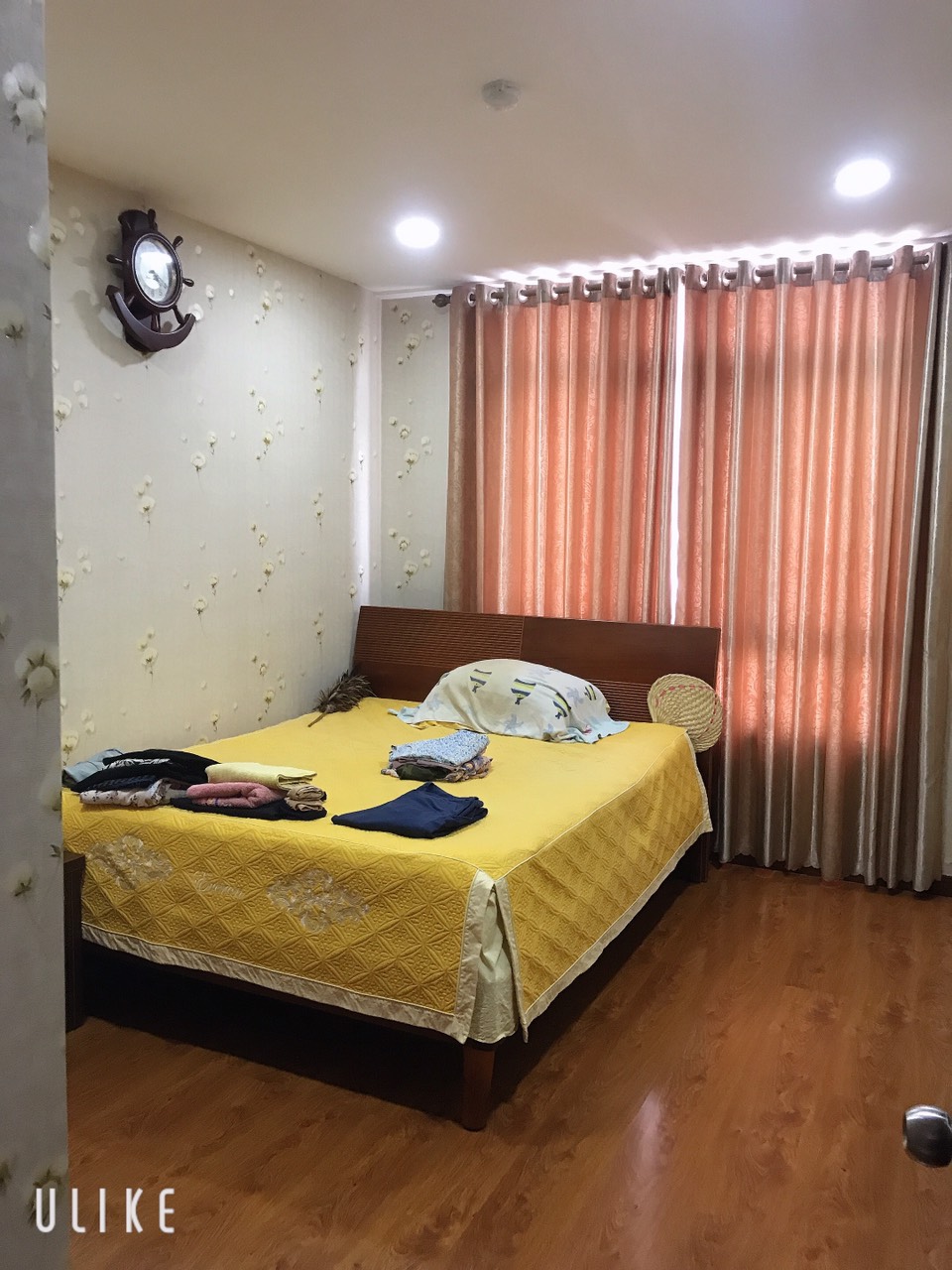 Cần bán gấp căn hộ Giai Việt đường Tạ Quang Bửu Q8 , Dt 150m2,3 phòng ngủ 11100304