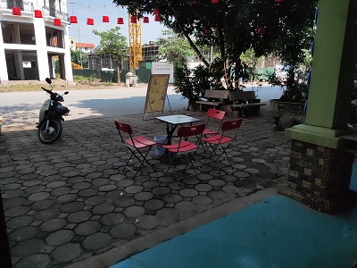 Cần sang nhượng Quán cafe tại số 70 phố Thành Trung,Thị Trấn Trâu Quỳ, Gia Lâm, Hà Nội. 11102267