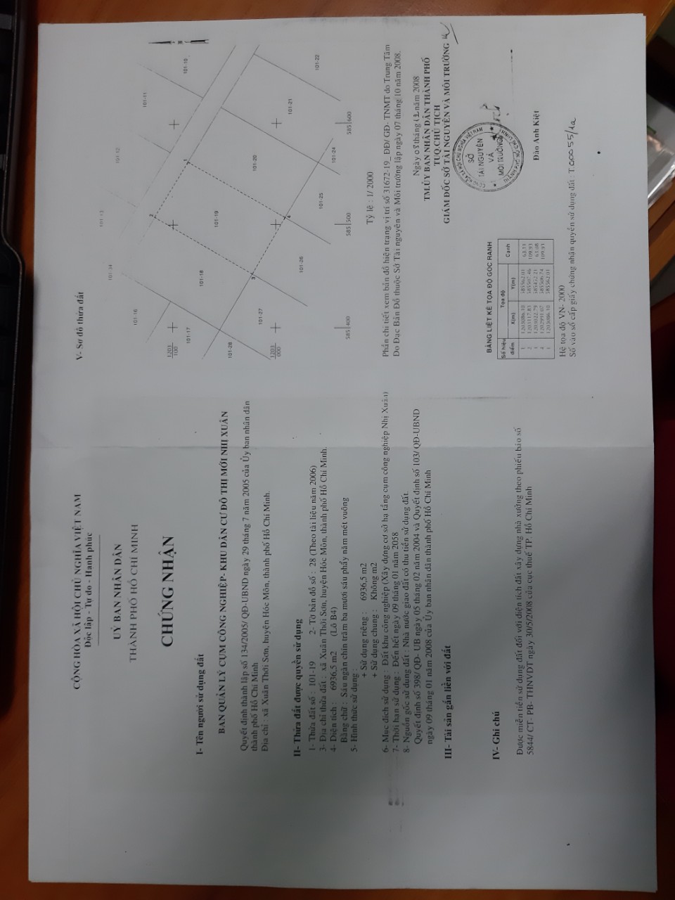 Bán xưởng doanh nghiệp công ty KCN Nhị Xuân - Hóc Môn - 13.858m2 giá 45 tỷ
 11104701