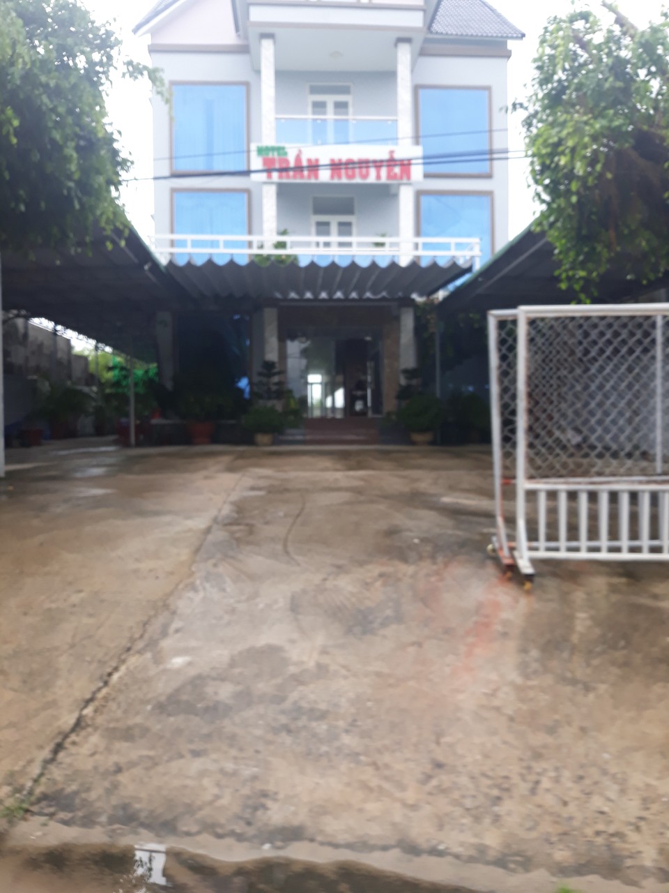 BÁN ĐẤT CHÍNH CHỦ 2 MẶT TIỀN, ĐƯỜNG NGUYỄN DU XÃ TÂN PHƯỚC TX LA GI, BÌNH THUẬN. 11106203