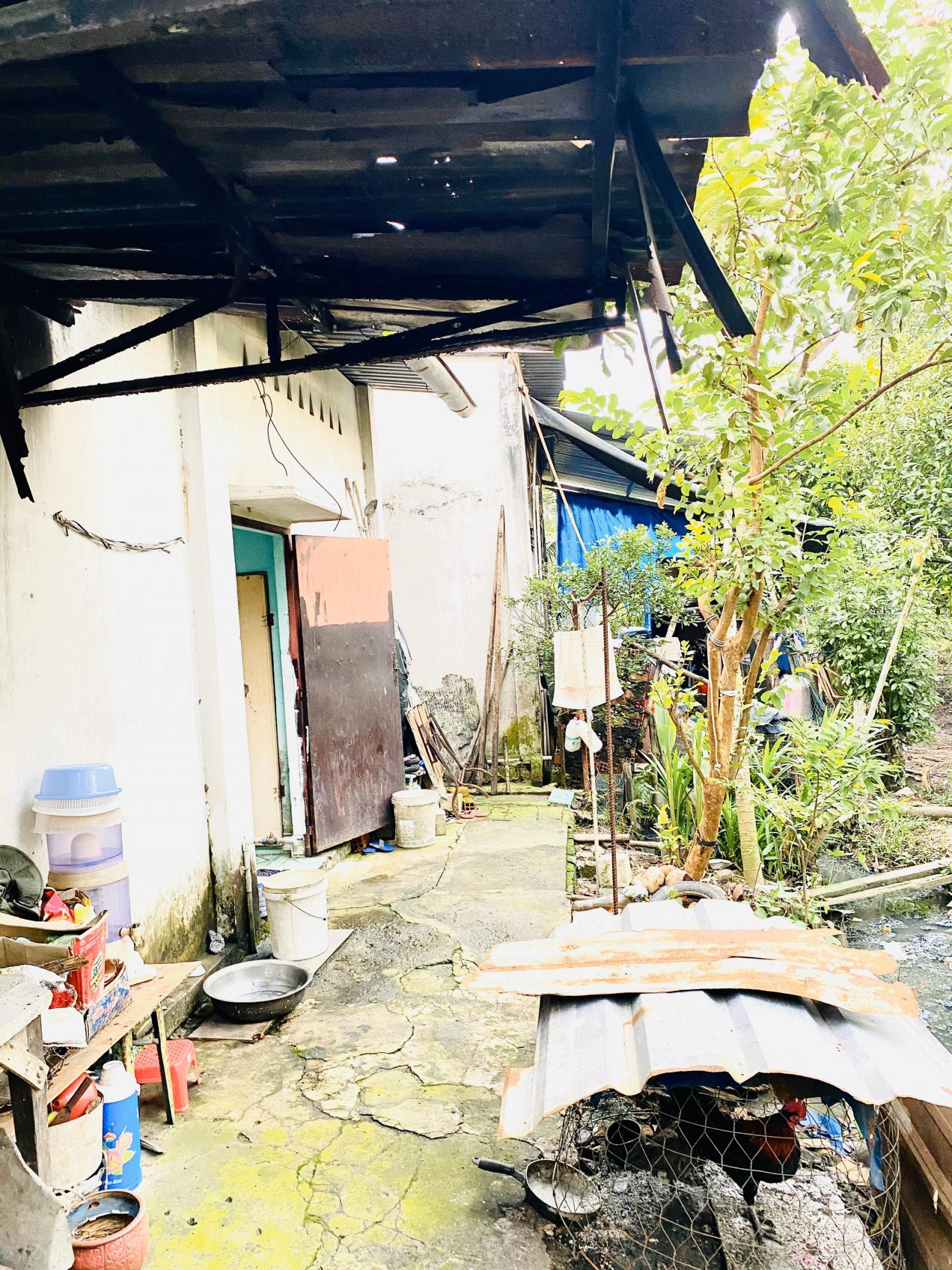 CHÍNH CHỦ CẦN BÁN ĐẤT TẶNG NHÀ VỊ TRÍ ĐẸP NHẤT TẠI HƯNG ĐỊNH, TP THUẬN AN, TỈNH BÌNH DƯƠNG. LH : 11109756