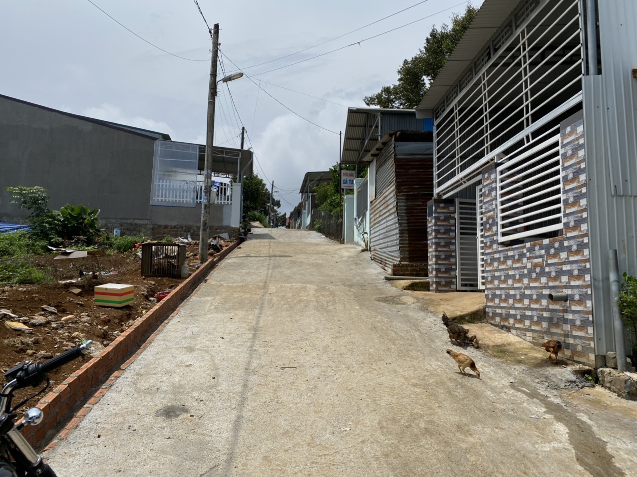 CHÍNH CHỦ CẦN BÁN LÔ ĐẤT ĐẸP TẠI P.2 - TP.BẢO LỘC - TỈNH LÂM ĐỒNG . 11112372