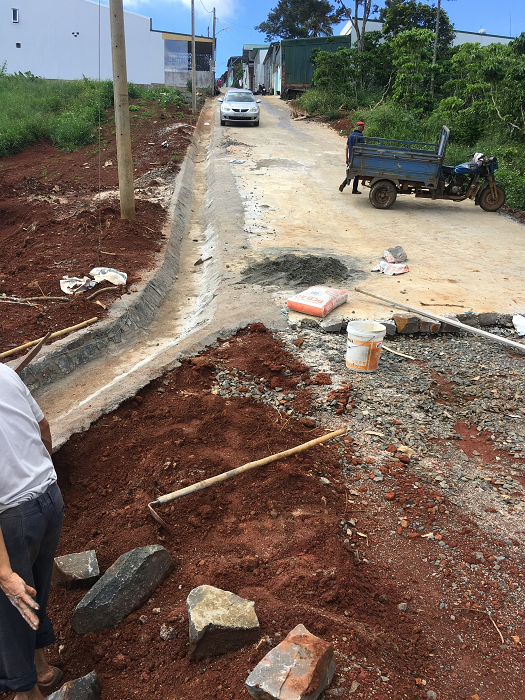 CHÍNH CHỦ CẦN BÁN LÔ ĐẤT ĐẸP TẠI P.2 - TP.BẢO LỘC - TỈNH LÂM ĐỒNG . 11112372