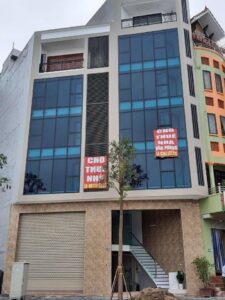 Chính chủ Cho thuê mặt bằng kinh doanh và sàn văn phòng tại số 129 Phạm Văn Đồng - Bắc Từ Liêm - Hà 11113741