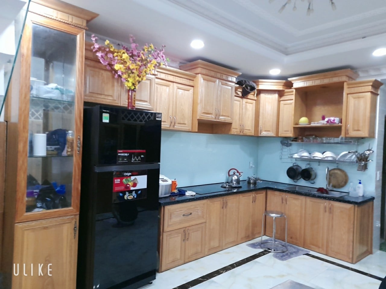 Nhà đẹp lung linh HXT Phan Huy Ích Gò Vấp, 5 tầng, 75m2 chỉ 7.1 tỷ. 11115656