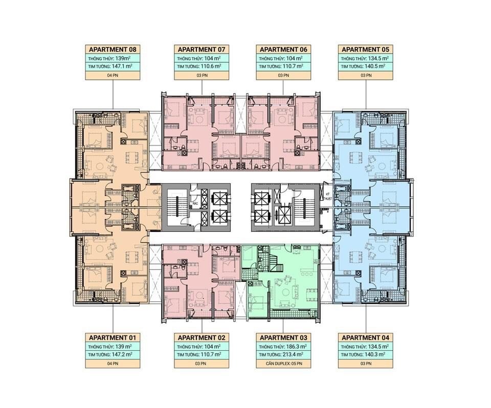 HÓT HÓT HÓT !!! ƯU ĐÃI MỞ BÁN TÒA DIAMOND THÁNG 11 11118219