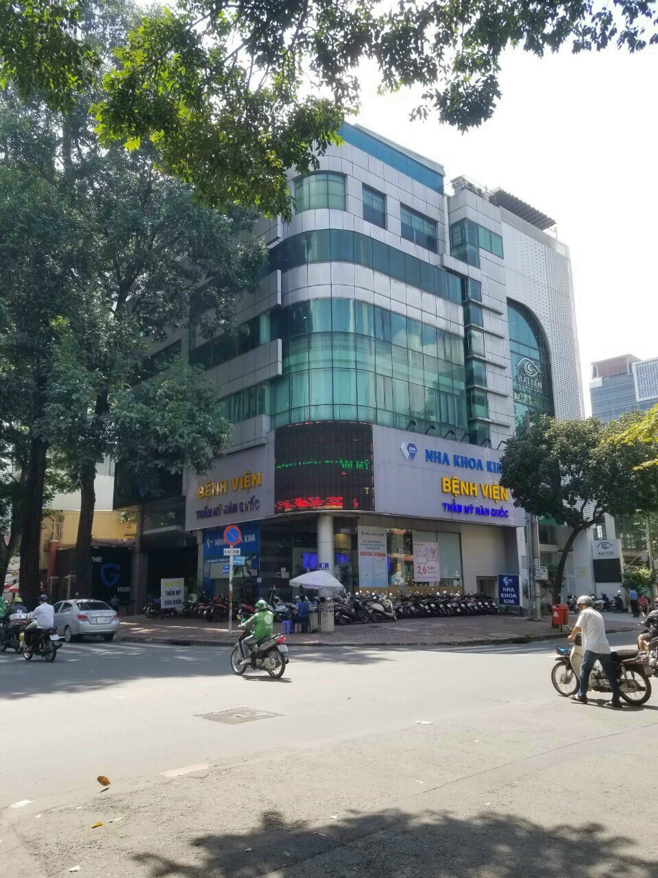 31 Nguyễn Đình Chiểu, Phường Đakao, Quận 1, giá 210 tỷ, 17x14m 11118437
