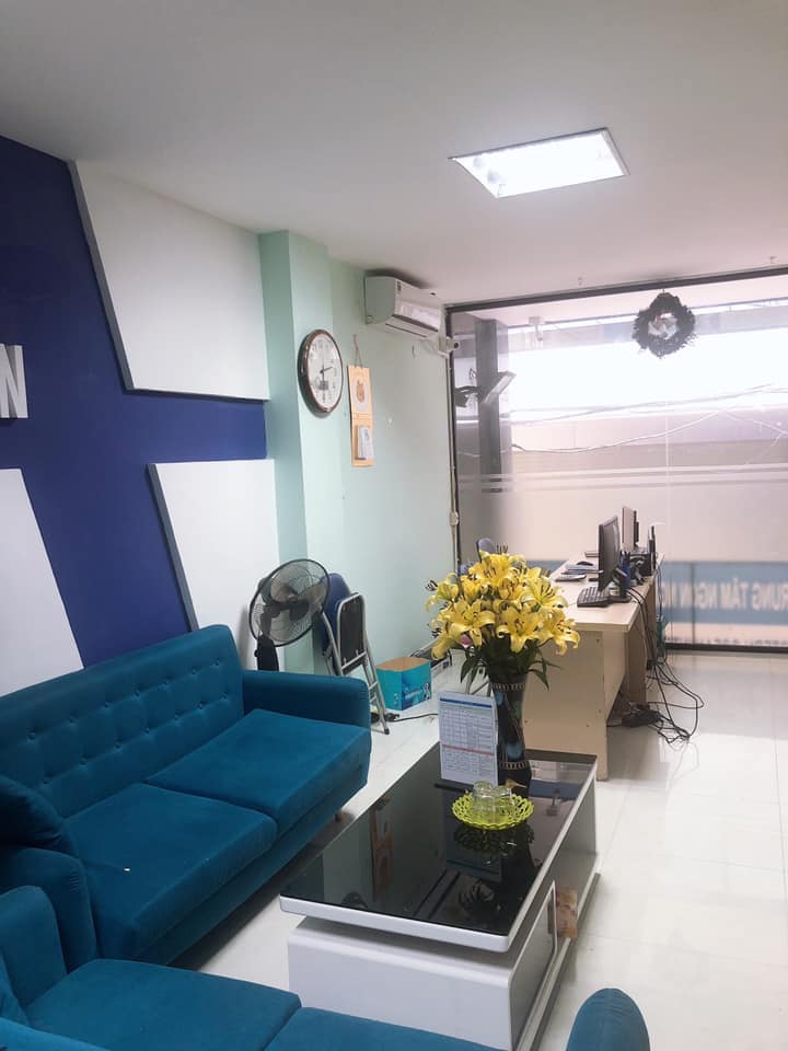 Nhà Lê Trọng Tấn rất đẹp, ô tô tránh, KD VP, SPa, thang máy 6 tầng MT 6 giá 12,8 tỷ 11120191