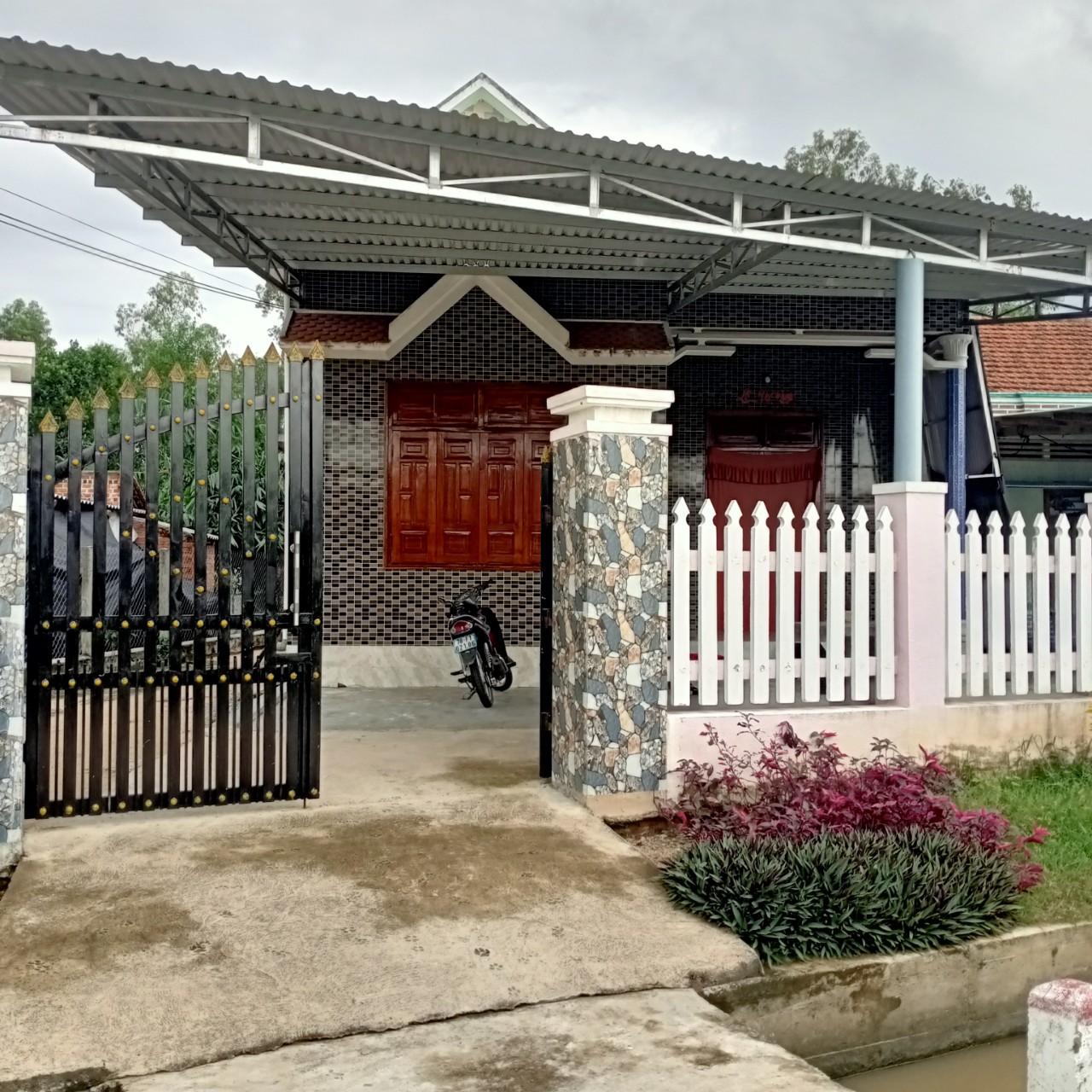 CHÍNH CHỦ CẦN BÁN NHÀ Ở THÔN MỸ THANH NAM XÃ HÒA PHONG HUYỆN TÂY HÒA TỈNH PHÚ YÊN,,, 11123069