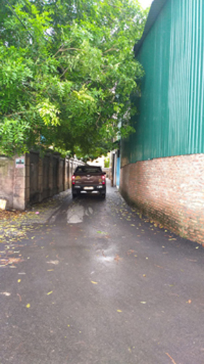 Chính chủ cần bán đất tại đường 32 Thôn Yên Vĩnh, Kim Chung, Hoài Đức, Hà Nội. 11124453