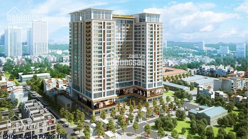 Chính chủ cần bán gấp căn hộ B09 tòa B, chung cư 282 Nguyễn Huy Tưởng, Thanh Xuân, Hà Nội 11127187