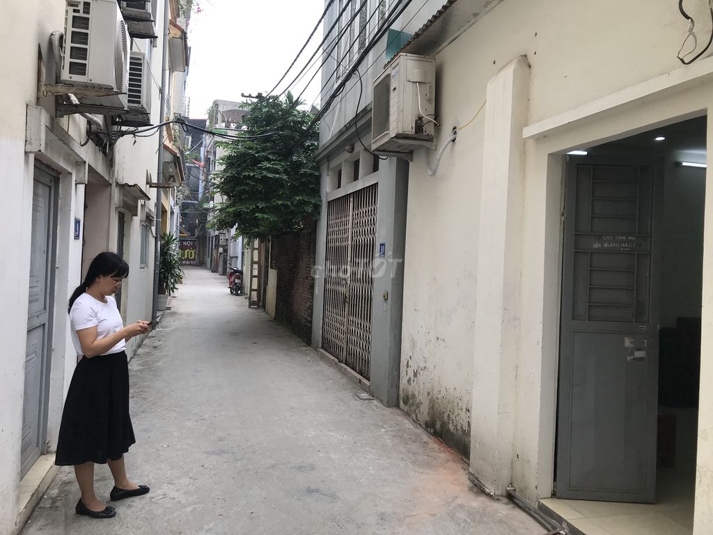 Cần cho thuê nhà đường Phú Diễn, Phường Phú Diễn, Quận Bắc Từ Liêm, Hà Nội 11129937