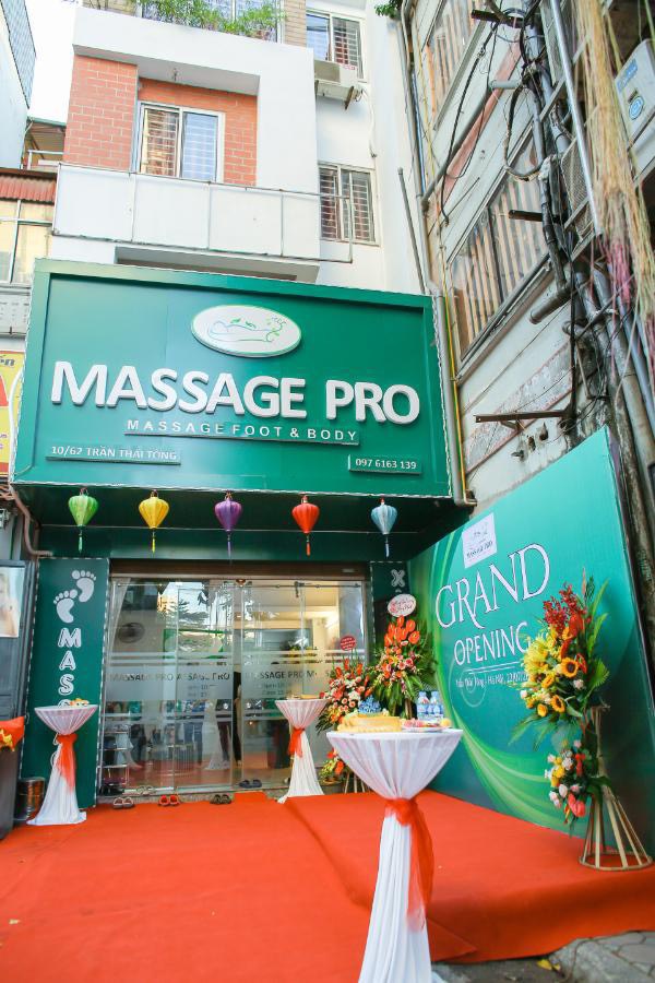 CẦN SANG NHƯỢNG QUÁN MASSAGE TẠI PHỐ TRẦN THÁI TÔNG, CẦU GIẤY, HÀ NỘI 11131026