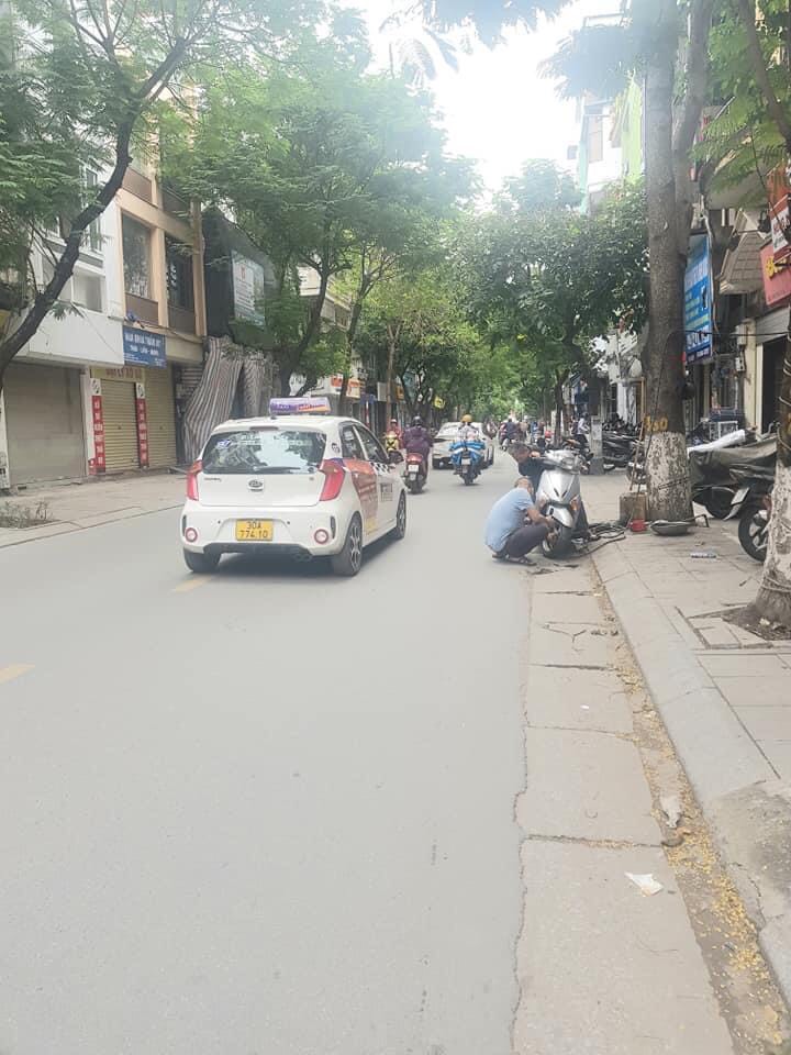 CẦN BÁN 2 CĂN NHÀ MẶT PHỐ TẠI BA ĐÌNH - HÀ NỘI . 11132482