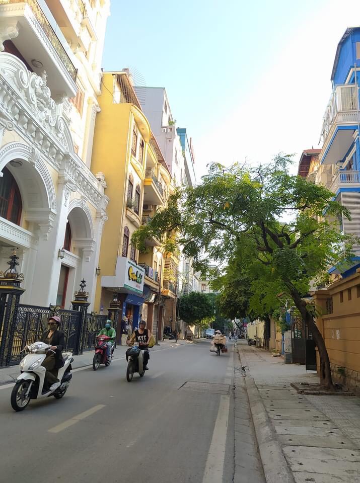 CẦN BÁN 2 CĂN NHÀ MẶT PHỐ TẠI BA ĐÌNH - HÀ NỘI . 11132482