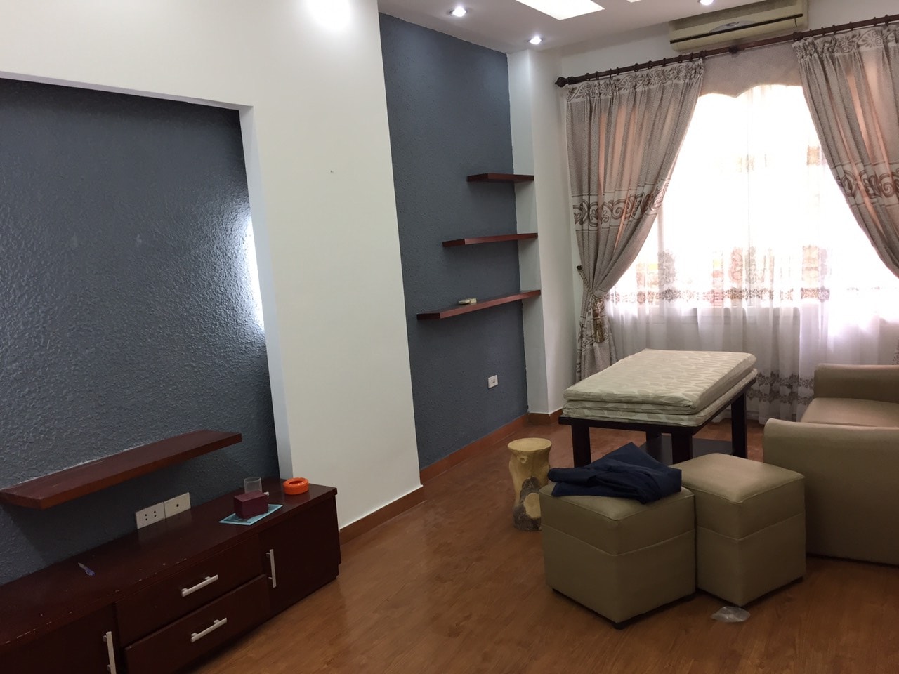 Khu VIP Quân đội Thanh Xuân, 6 tầng ga ra ô tô, an sinh đỉnh giá 4.7 tỷ 11132773