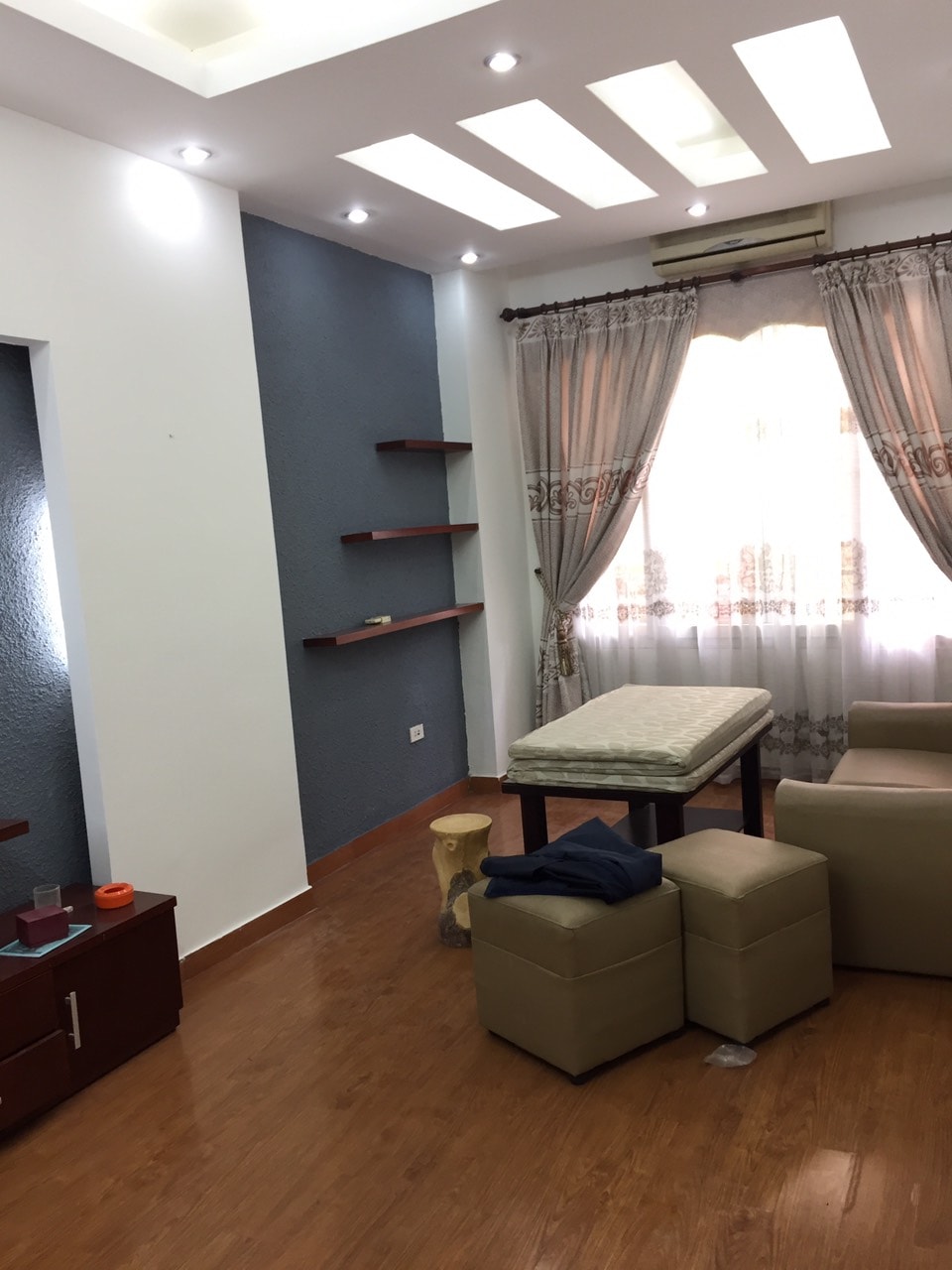 Khu VIP Quân đội Thanh Xuân, 6 tầng ga ra ô tô, an sinh đỉnh giá 4.7 tỷ 11132773