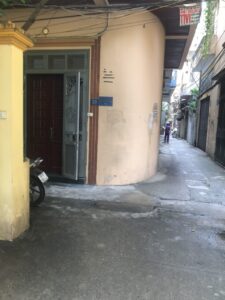 Mình chính chủ cần bán nhà 4 tầng tại số nhà 39 ngõ 4 bà triệu phường Nguyễn Trãi, Hà Đông 11133731