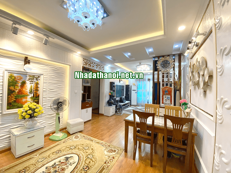 Chính chủ bán căn góc chung cư Hòa Bình Green, 505 Minh Khai, Hai Bà Trưng 11133987