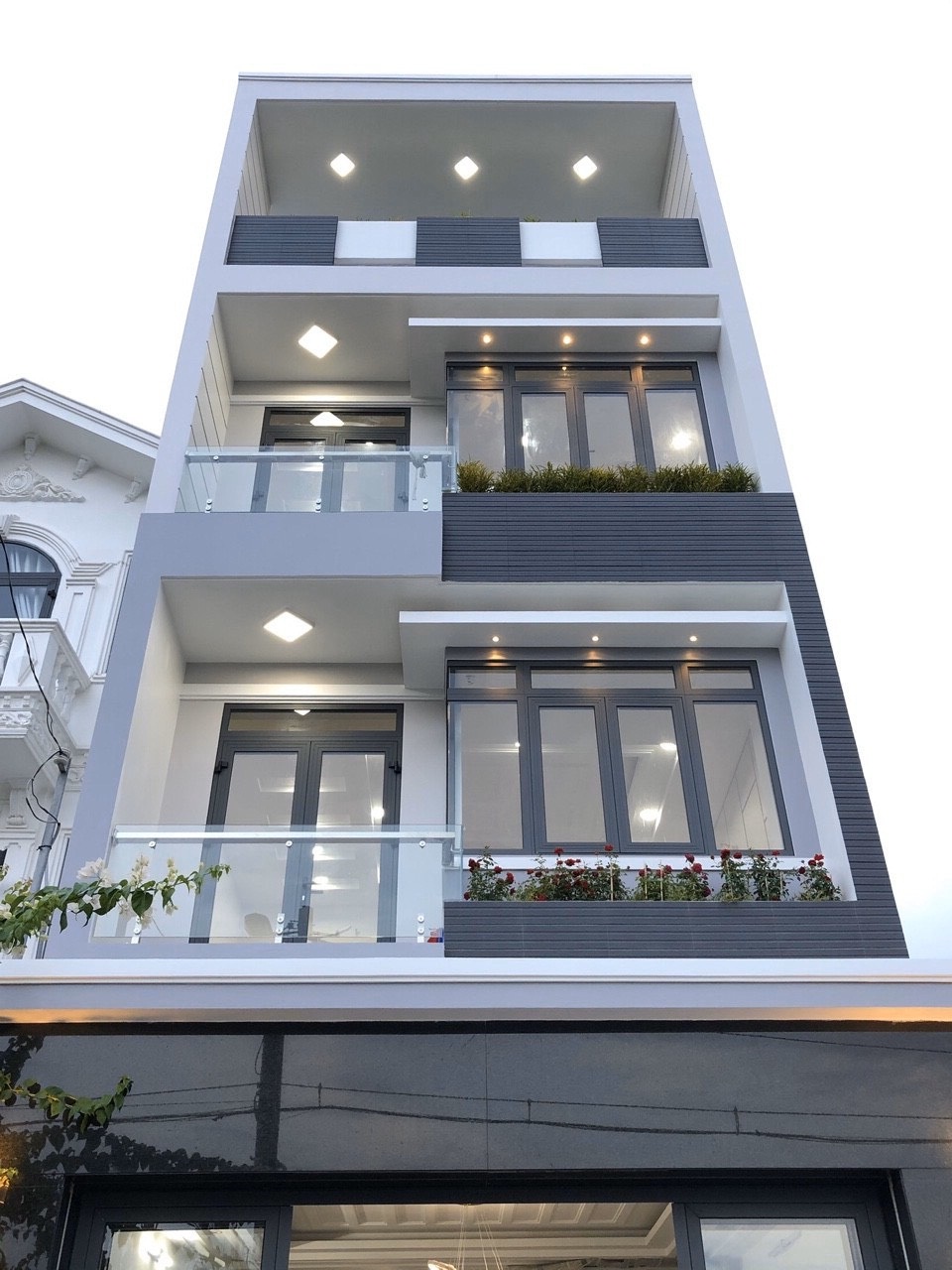 [Bán nhà] gần VinCom Gò Vấp, 92m2, 4.85 tỷ, đang (cho thuê) 8tr/th 11134158