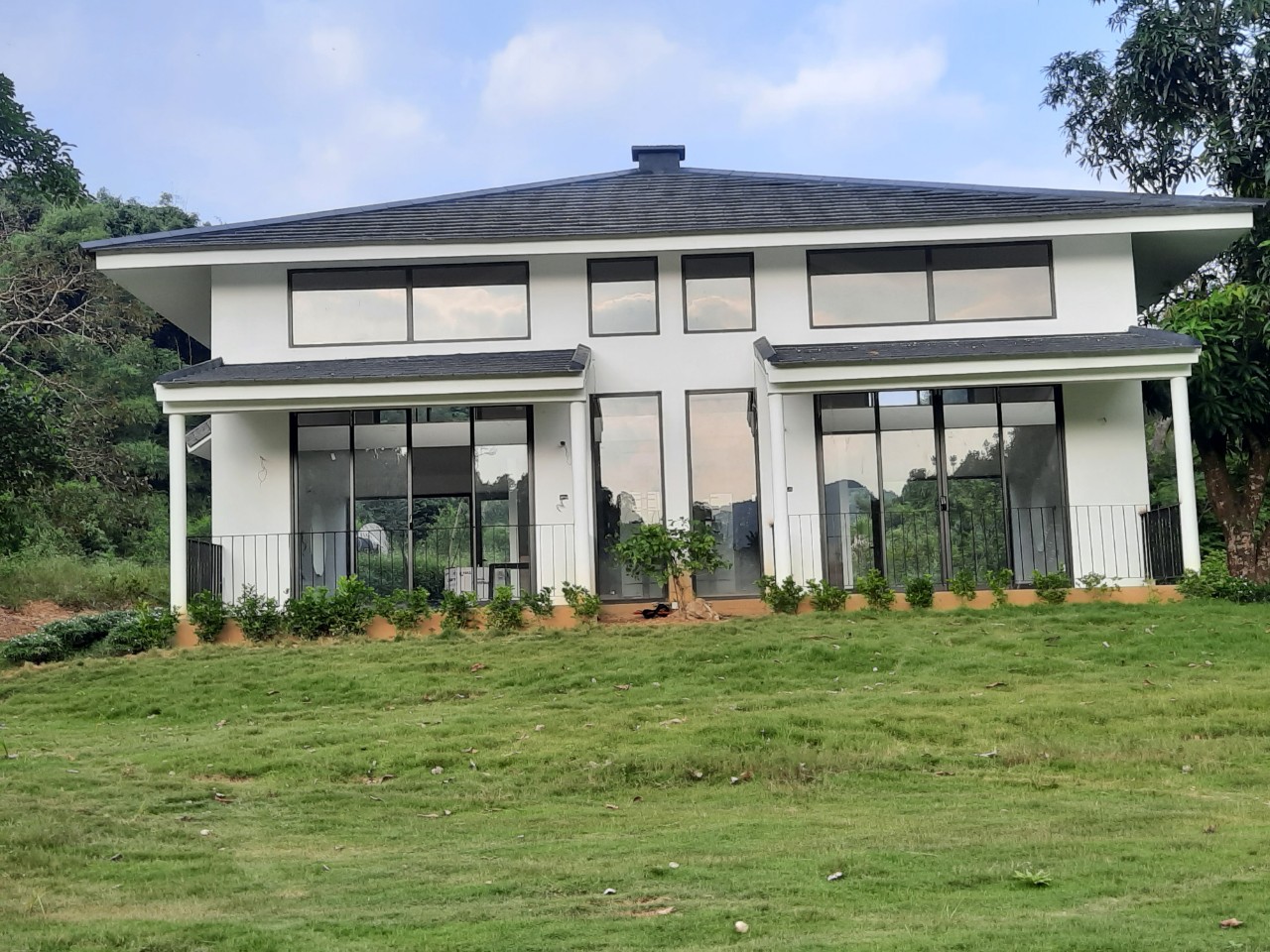 219m2 Biệt thự nghỉ dưỡng phong cách Nhật-Hasu Village, Mông Hóa, Kỳ Sơn, Hòa Bình chỉ 2,x tỷ 11135628