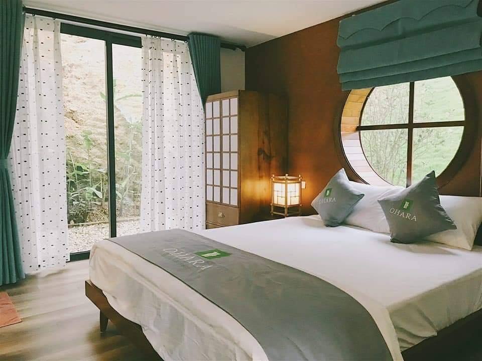 219m2 Biệt thự nghỉ dưỡng phong cách Nhật-Hasu Village, Mông Hóa, Kỳ Sơn, Hòa Bình chỉ 2,x tỷ 11135628